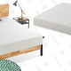 Image for article titled Lay Down on a Comfy New Mattress, Topper, or Bed Frame for Up to 49% off